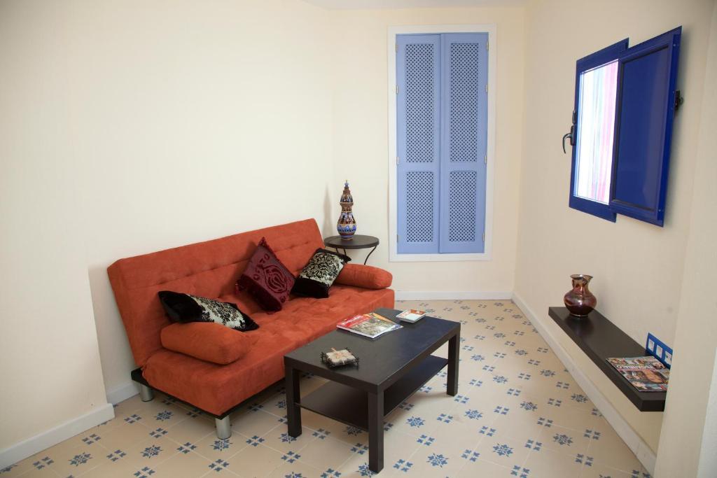 Antilla Riad La Antilla Zimmer foto