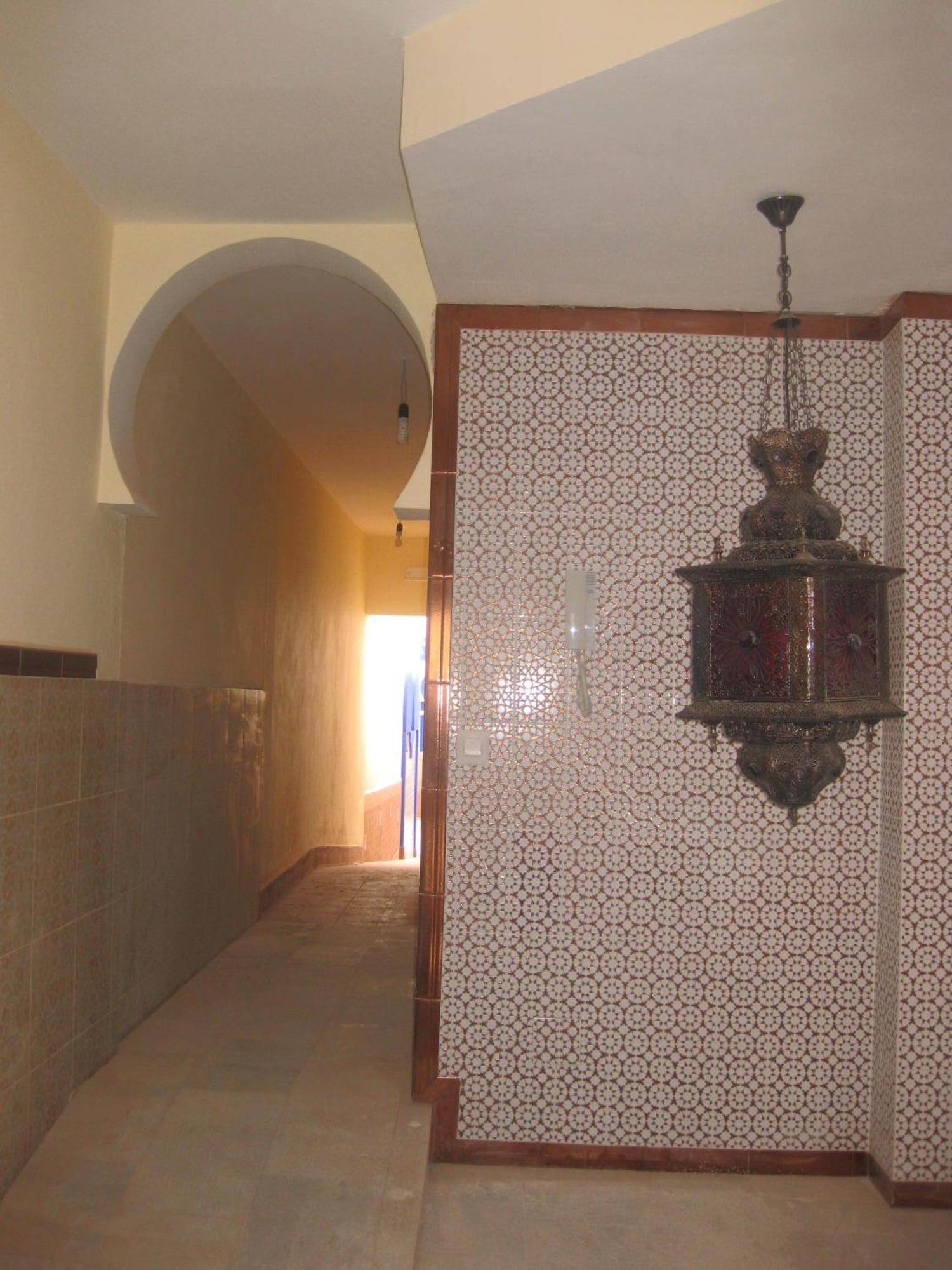 Antilla Riad La Antilla Exterior foto